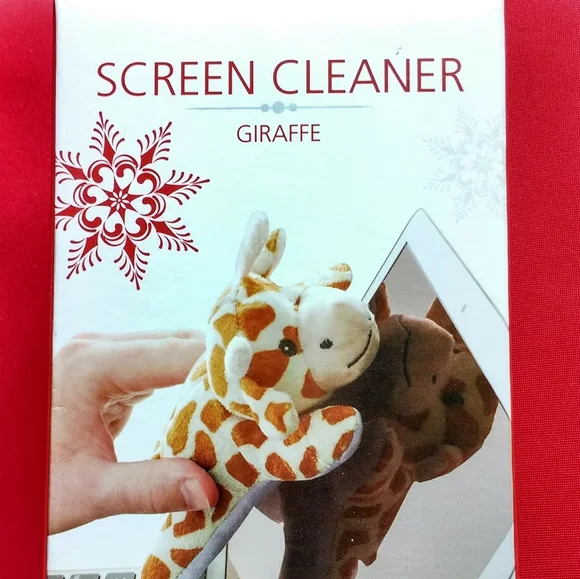 Giraffe Screen Cleaner - Picture 5 of 6